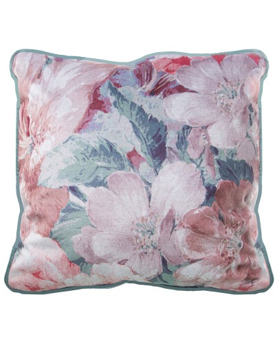 Kudde Alexandra House Living Venecia Multicolour Textil 45 x 45 cm