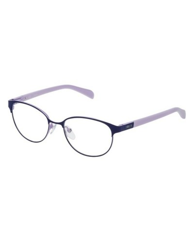 Tous Gafas VTK0124901HD Azul - Montura Vista Mujer/Niña

