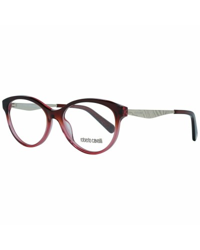 Roberto Cavalli RC5094 Women's Eyeglasses Frame - Ø 51mm - Elegant and Refined
