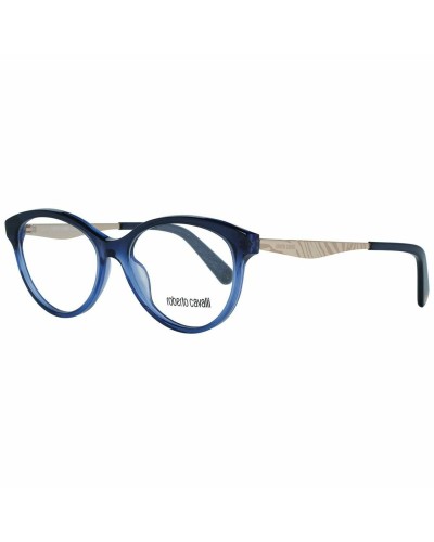 Roberto Cavalli RC5094 : Monture de Lunettes Femme Ø51 - Élégante et Raffinée
