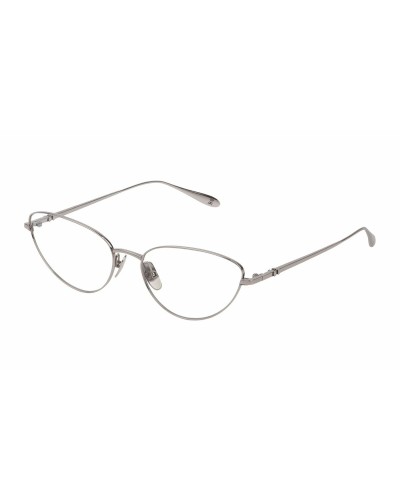 Carolina Herrera VHN056M: Damenbrille 56mm - Elegantes Gestell
