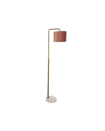 Floor Lamp Romimex Pink 35 x 152 x 35 cm