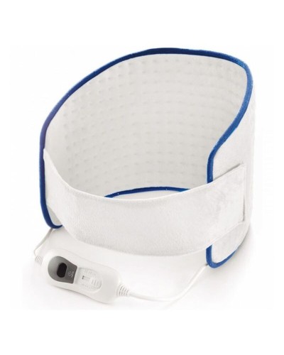 Grupo FM Heating Pad 100W - Muscle Pain Relief
