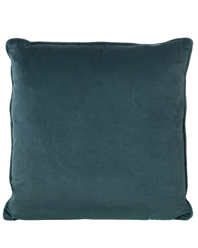 Coussin Alexandra House Living Velours Textile 45 x 45 cm