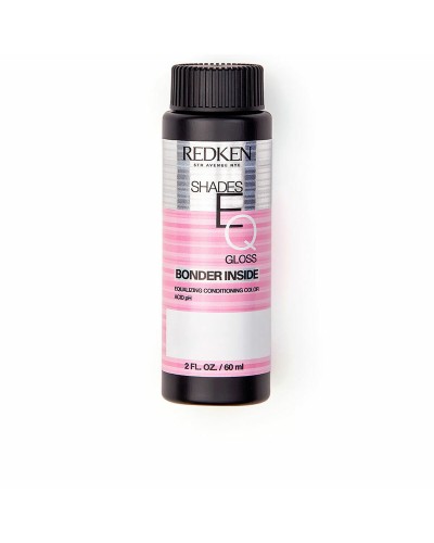Redken Shades EQ 000 Clear - Coloración Semipermanente - 3 x 60ml - Brillo
