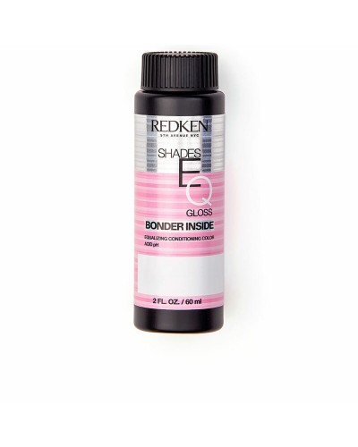 Semi-permanente kleurstof Redken Shades Eq (3 Stuks) (3 x 60 ml)