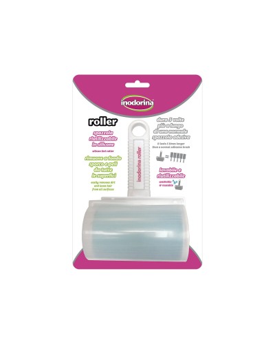 Brosse en silicone pour animaux de compagnie avec poils doux pour le toilettage
