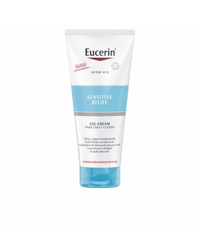 After Sun Eucerin Sun Protection Gevoelige huid 200 ml
