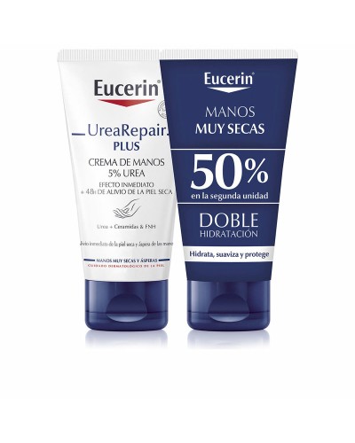 Handkräm Eucerin UreaRepair Plus 2 antal