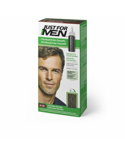 Just For Men Farbshampoo - Schnelle Haarfarbe für Männer - 30ml
