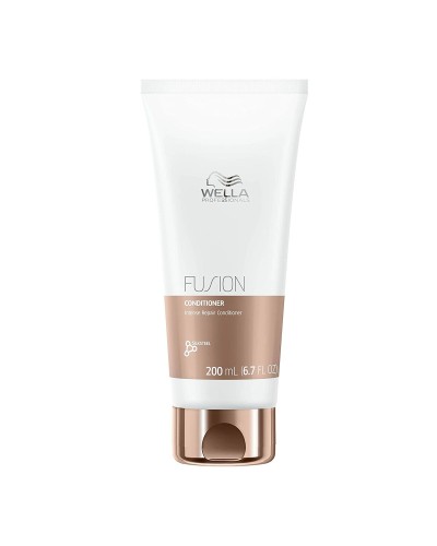 Wella Fusion Intense Repair Conditioner - 200ml - Damaged Hair
