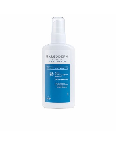 Lacer Balsoderm Intensiv After-Sun Spray - 200ml - Feuchtigkeitsspendend und Beruhigend
