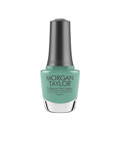 Morgan Taylor Smalto Professionale Lost in Paradise - Lunga Durata 15ml
