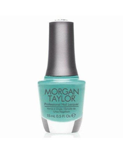 nagellack Morgan Taylor Professional lost in paradise (15 ml)