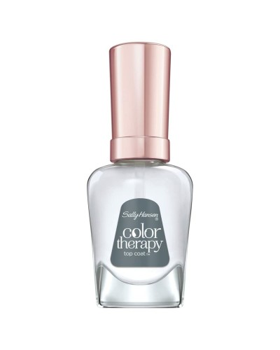 Fixeringsöverlack Sally Hansen Color Therapy (14,7 ml)