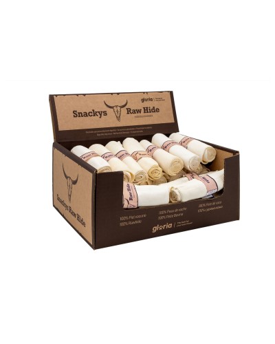 Snackys Comida Húmeda para Gatos: Alimento Completo para Felinos, Nutritivo y Sabroso.
