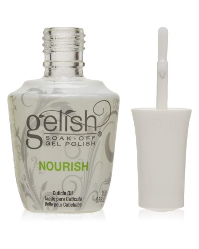 Huile Nourrissante pour Cuticules Morgan Taylor - Soin des Ongles 15ml
