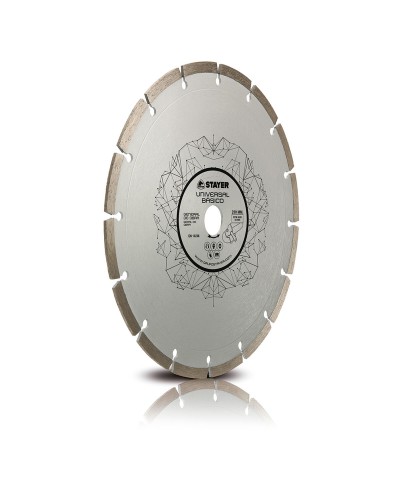 Skärskiva Stayer Ø 230 mm Universal