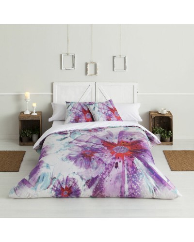 Pussilakanasetti Hosteline BATIK Sänky 135 3 Kappaletta