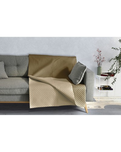 Sprei Hosteline GANTE Grond Bed van 90 (1 Onderdelen)