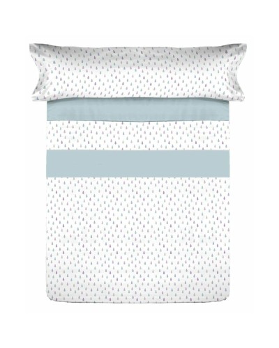 Tejidos Reina Single Bed Sheets: Soft, Breathable Comfort for Peaceful Nights
