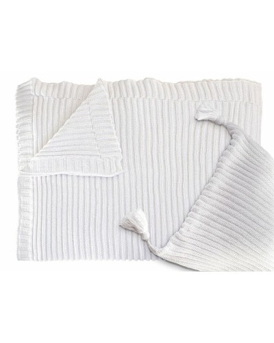 Tejidos Reina Pillowcase 50x70 cm - Breathable and Hypoallergenic
