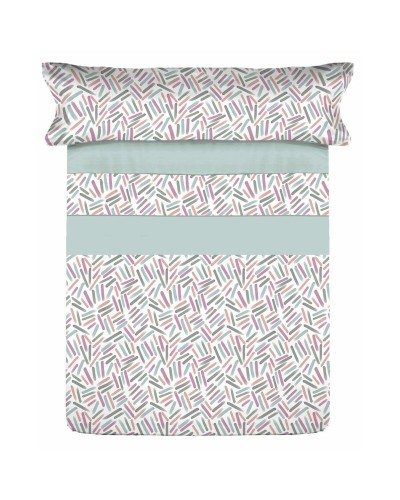 Tejidos Reina Single Bed Sheets: Elegance and Comfort for Restful Nights
