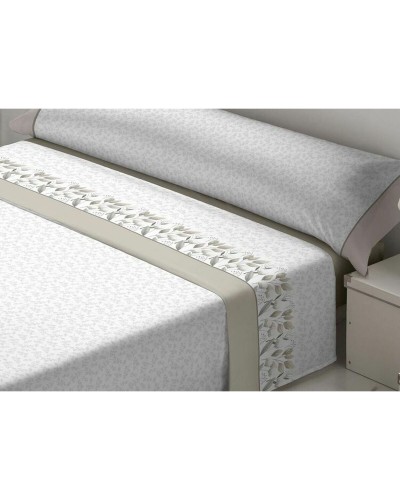 Bedding set Tejidos Reina Dulceida Ivory Super king