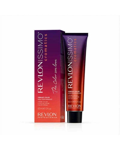 Revlon Revlonissimo Cromatics C50 - Professional Permanent Hair Dye 60ml
