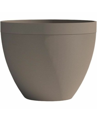 Bloempot Garden ID Taupe 40 x 31 cm