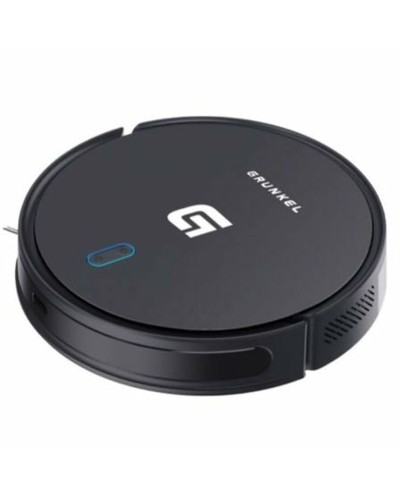 Grunkel I-DANCERTURBOBRUSH Robot Vacuum Cleaner 2600mAh - Automatic Cleaning
