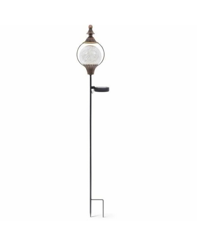 Lampada Solare Royal Garden ID | Illuminazione Esterna Potente