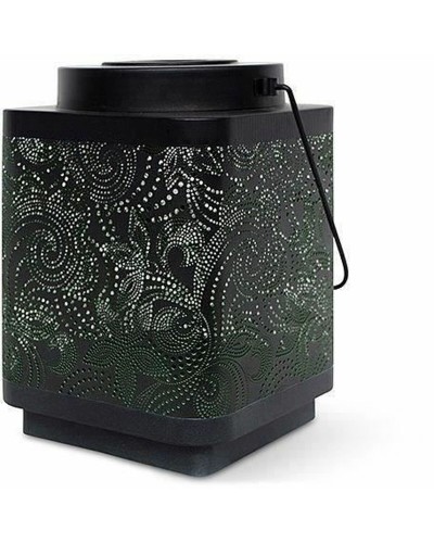 Lampe Solaire de Jardin Garden ID Attract, Énergie Renouvelable pour Illuminez Votre Espace Extérieur
