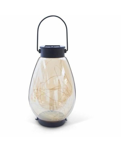 Bali Garden Solar Lamp ID: Simple and Sustainable Outdoor Lighting
