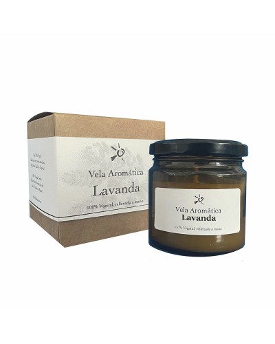 Désodorisant d'Intérieur Focdenit Bougie (1pc) | Parfum Rafraîchissant et Élimine les Odeurs
