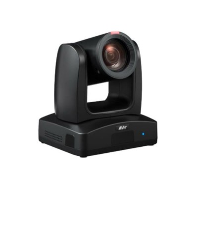 Videocamera di Sorveglianza AVer 4K Ultra HD per Monitoraggio Domestico e Aziendale