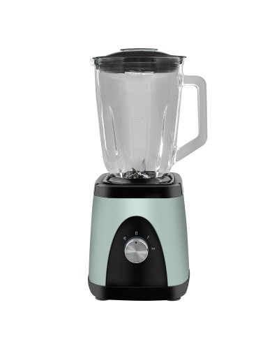 Küken Blender 33971: 1000W, 1.5L, Green - Powerful and Versatile
