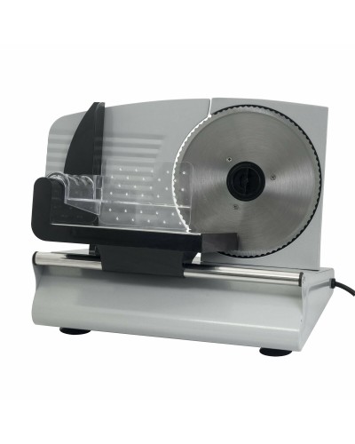 Küken 34273 : Trancheuse Ménagère, Lame 22cm, Acier Inoxydable, Coupe Précise
