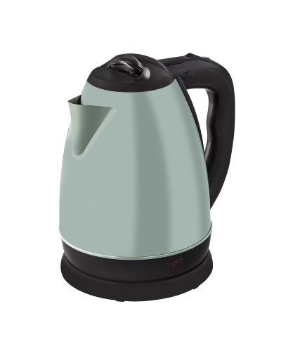 Vedenkeitin Küken 34022 Vihreä 1500 W 2