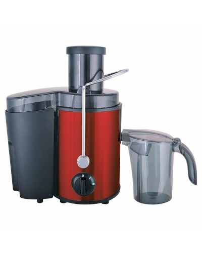 Küken Mixer 500W Rot - Leistungsstarker und Vielseitiger Mixer
