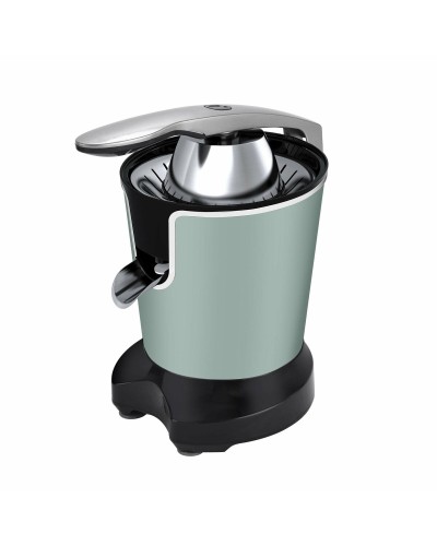 Küken Electric Citrus Juicer 650W - Black Green - Powerful & Fast
