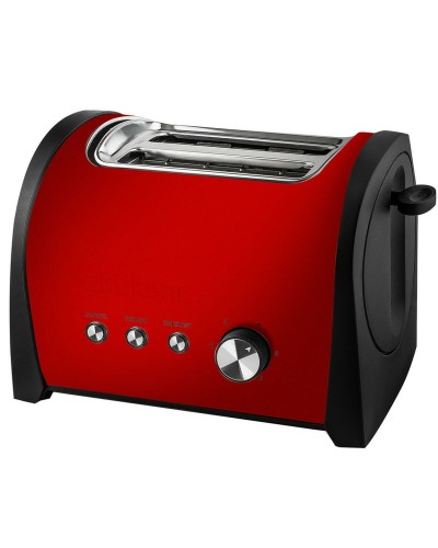 Tostadora Küken 33778 - 800W, Compacta y Funcional
