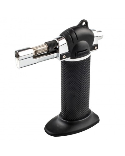 Cannello Cucina Romfel 32748: Accenditore Elettrico, Regolabile, Ideale per Fiamma Ossidrica