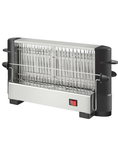 Küken Tostadora 750W - Compacta, Fácil de Limpiar - Tostadas Perfectas
