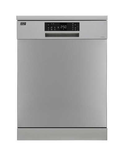 Vaatwasser NEWPOL NWD605DX 60 cm