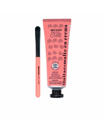 Nagellackentferner Beter Nail Care Creme (50 ml)