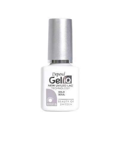 Kynsilakka Beter Gel IQ Wild soul (5 ml)