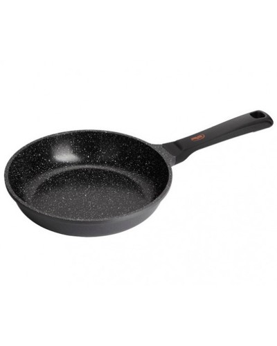 Poêle en Aluminium Antiadhésive Absolut d'Inoxibar, 30 cm
