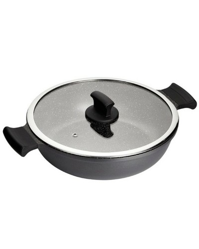 Kookpot met Deksel Inoxibar ABSOLUT