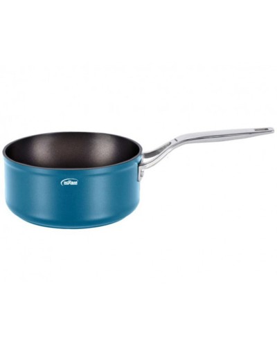 Cazo de Acero Inoxidable AQUA LINE - Versátil para Cocinar y Conservar
